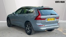 Volvo Xc60 2.0 T6 [350] RC PHEV Core Bright 5dr AWD Gtron Estate
